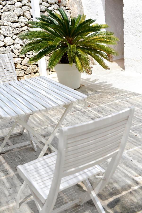 Masseria Trulli&Stelle B&B Noci Exterior foto