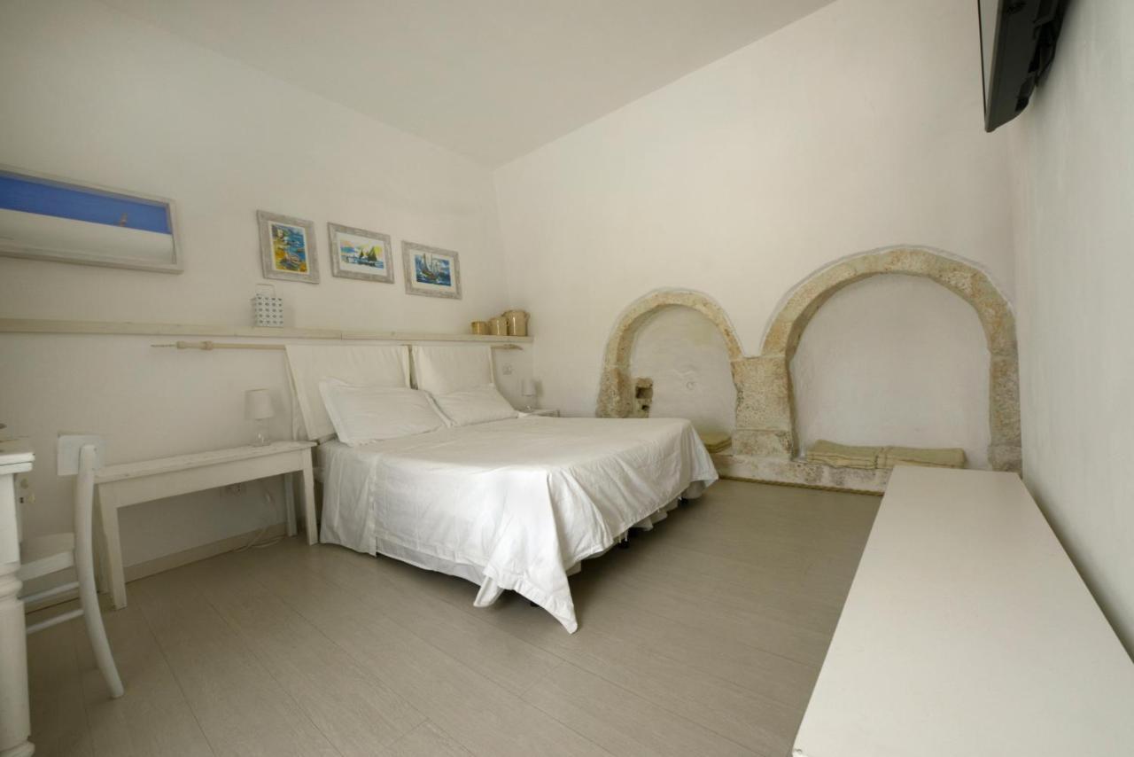 Masseria Trulli&Stelle B&B Noci Exterior foto