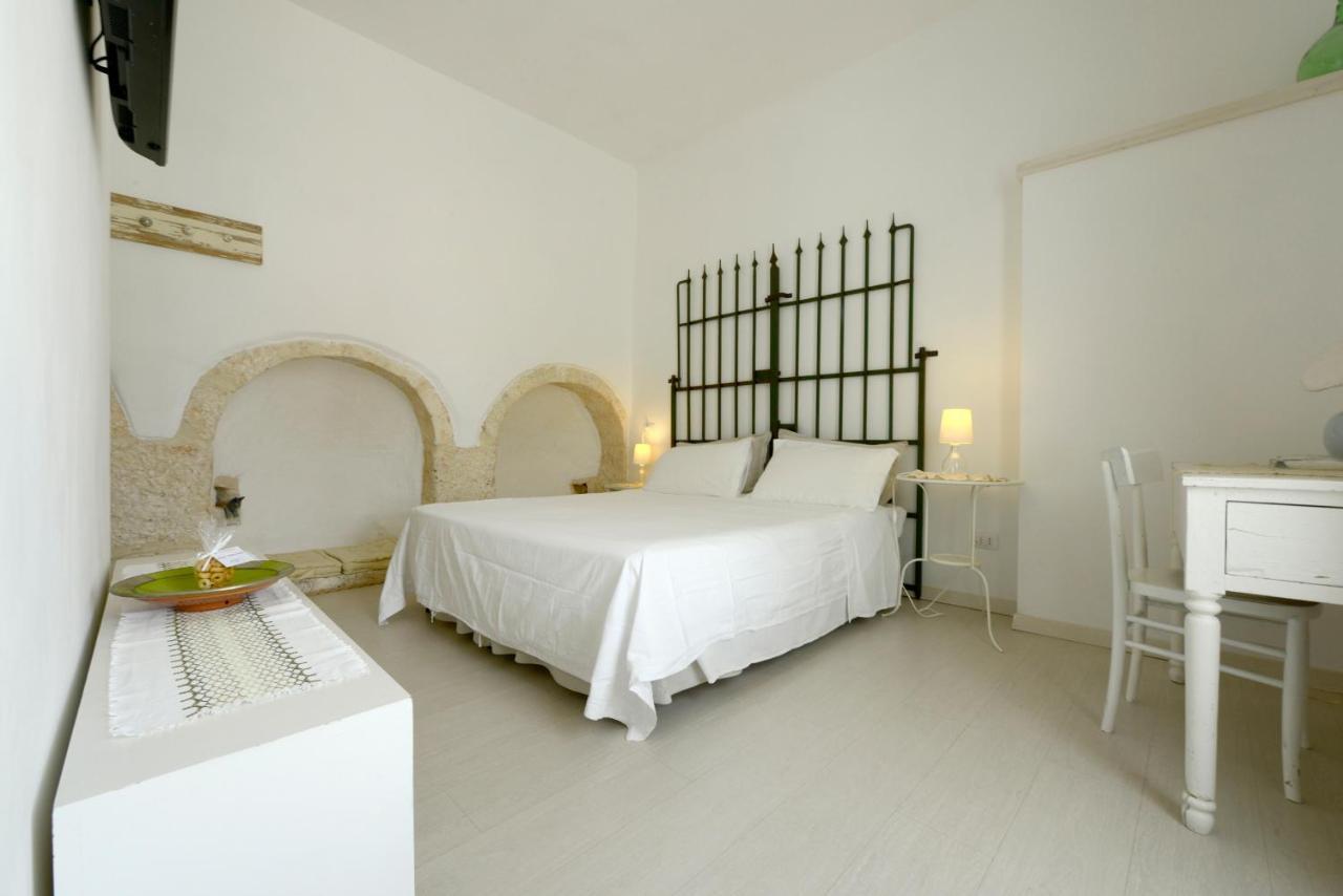 Masseria Trulli&Stelle B&B Noci Exterior foto