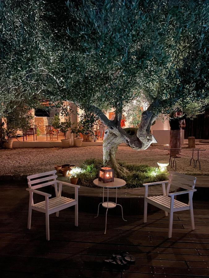 Masseria Trulli&Stelle B&B Noci Exterior foto