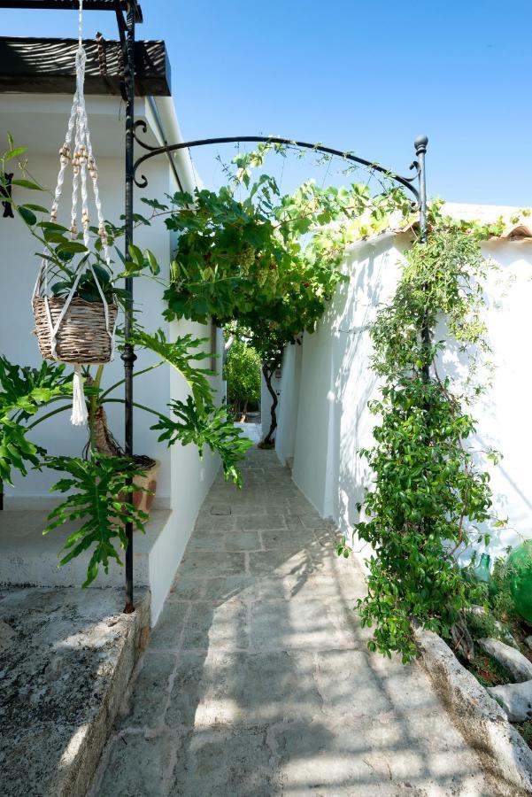 Masseria Trulli&Stelle B&B Noci Exterior foto
