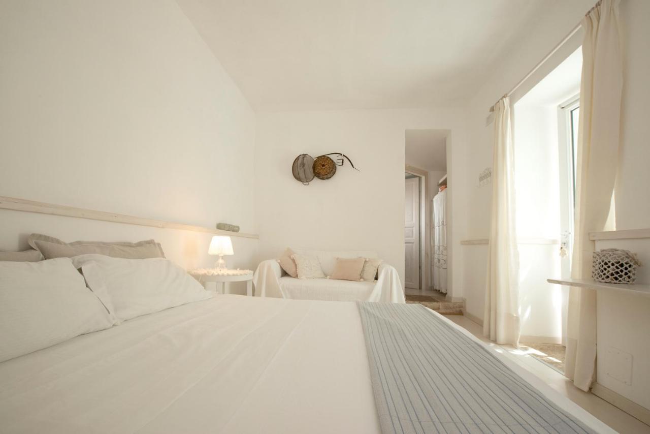 Masseria Trulli&Stelle B&B Noci Exterior foto