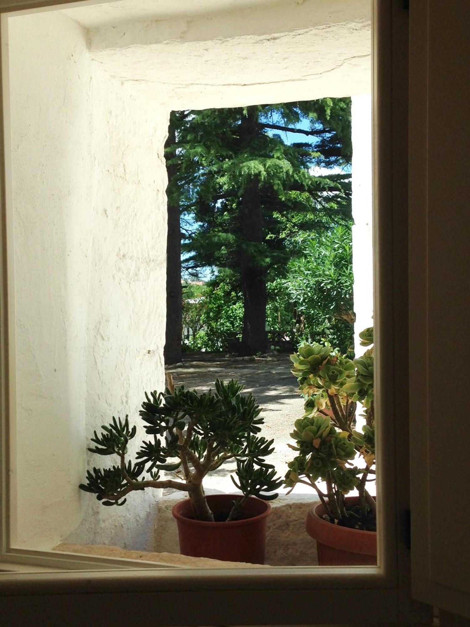 Masseria Trulli&Stelle B&B Noci Zimmer foto