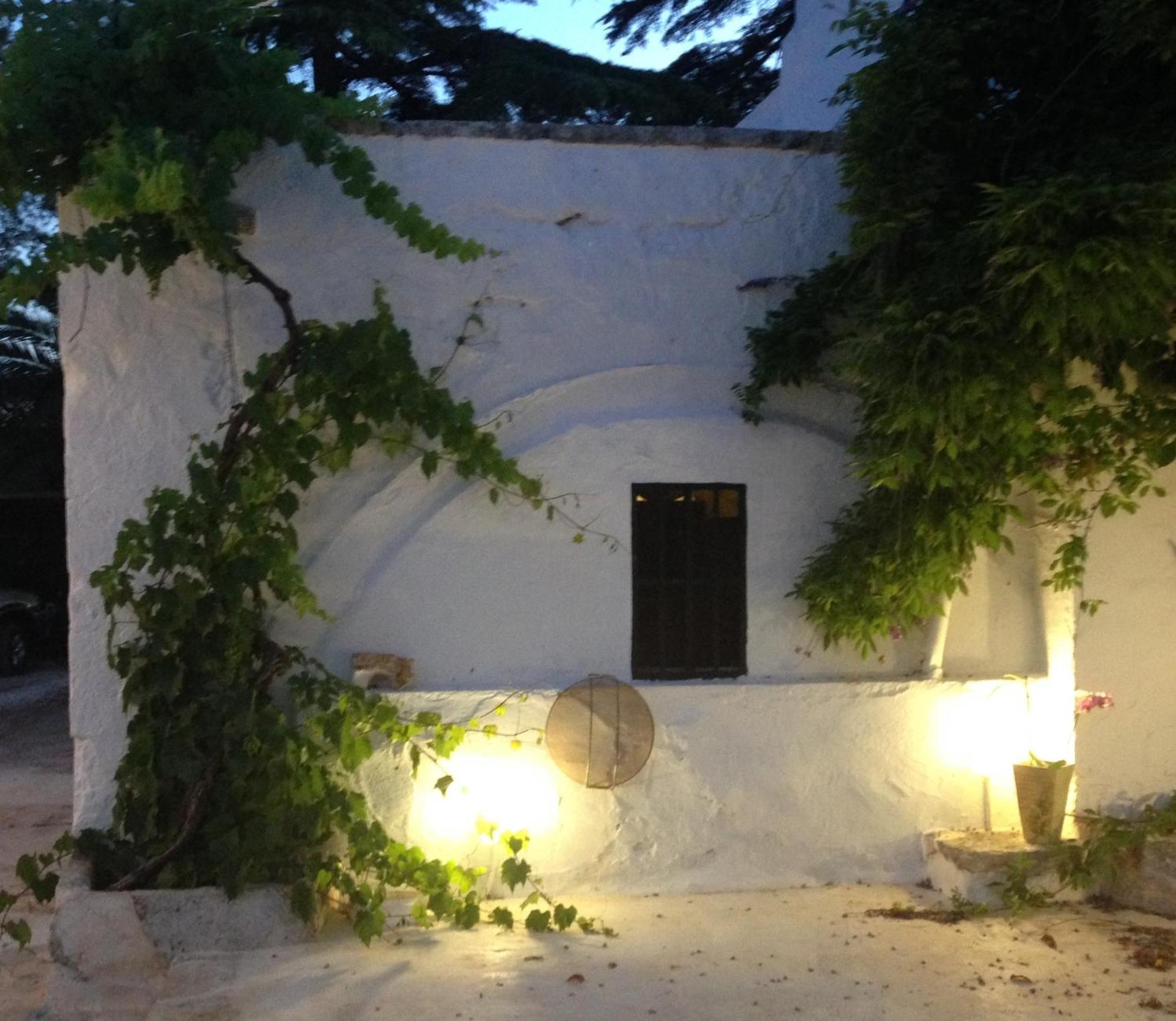 Masseria Trulli&Stelle B&B Noci Zimmer foto