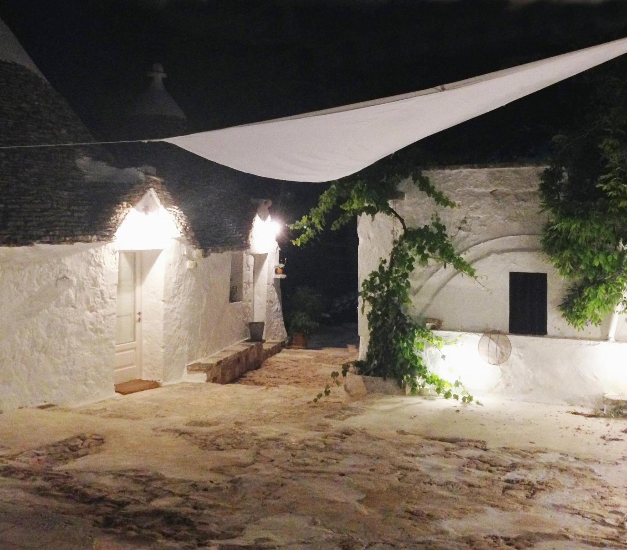 Masseria Trulli&Stelle B&B Noci Zimmer foto