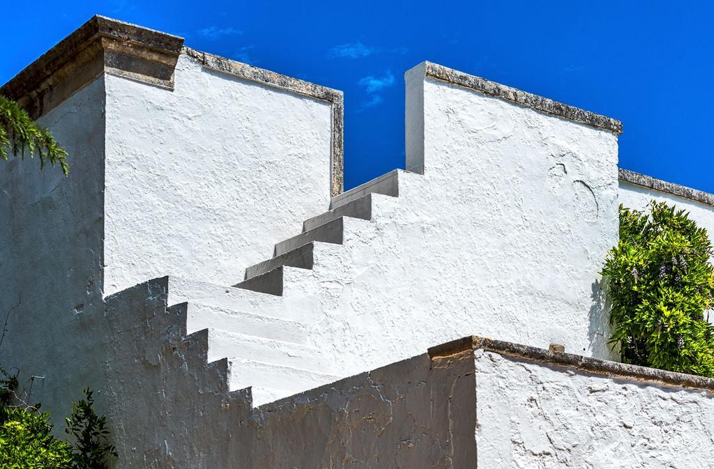 Masseria Trulli&Stelle B&B Noci Exterior foto