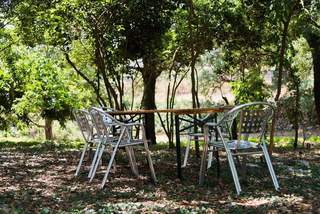 Masseria Trulli&Stelle B&B Noci Exterior foto