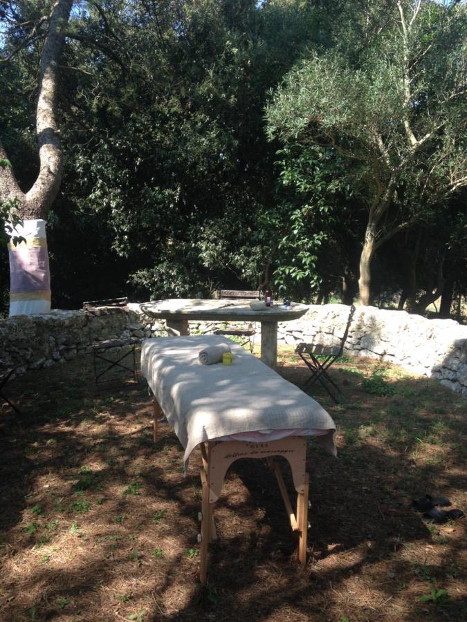Masseria Trulli&Stelle B&B Noci Exterior foto