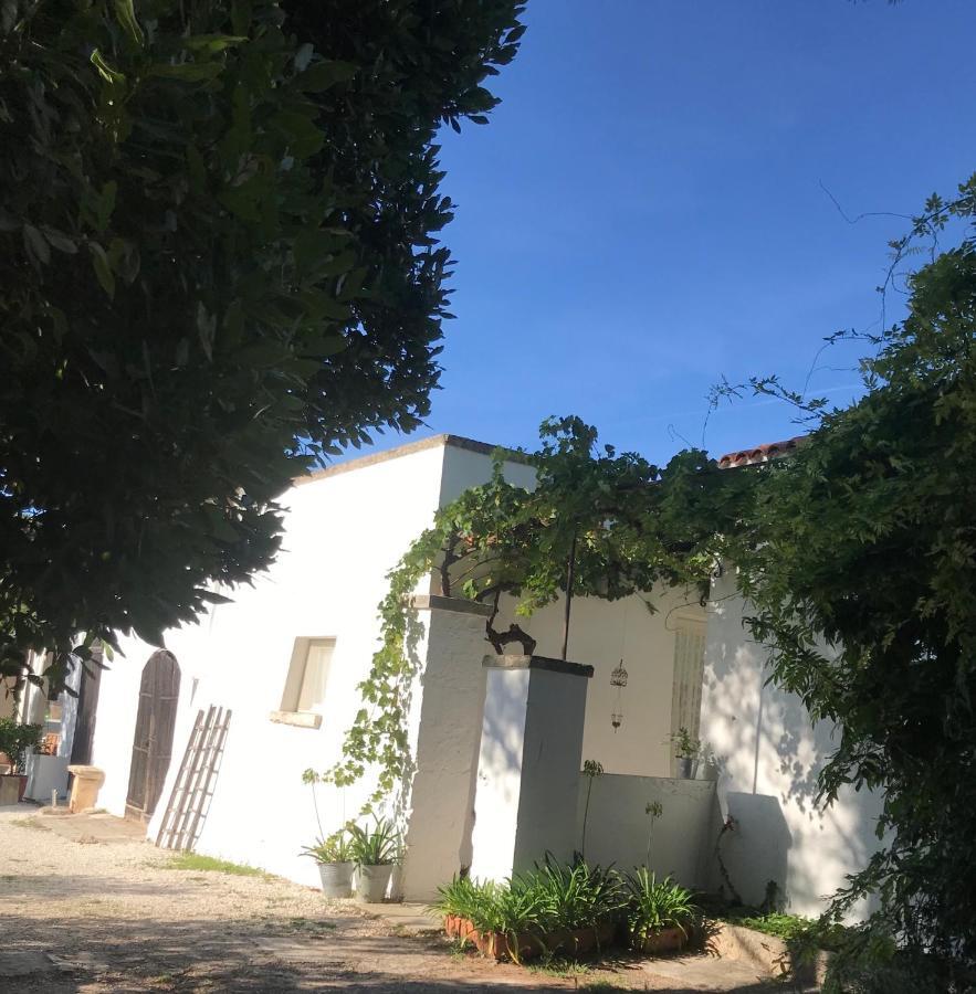 Masseria Trulli&Stelle B&B Noci Exterior foto