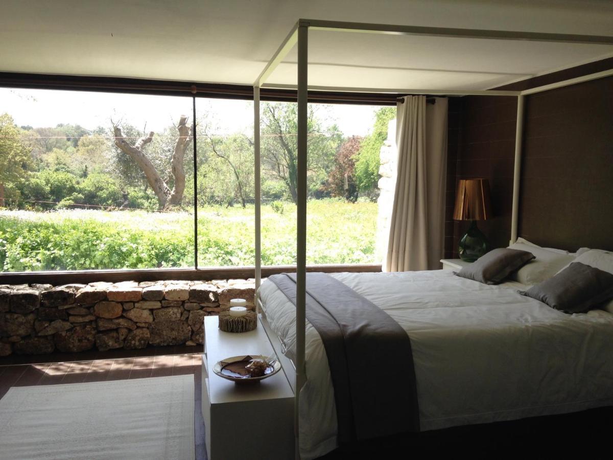 Masseria Trulli&Stelle B&B Noci Exterior foto