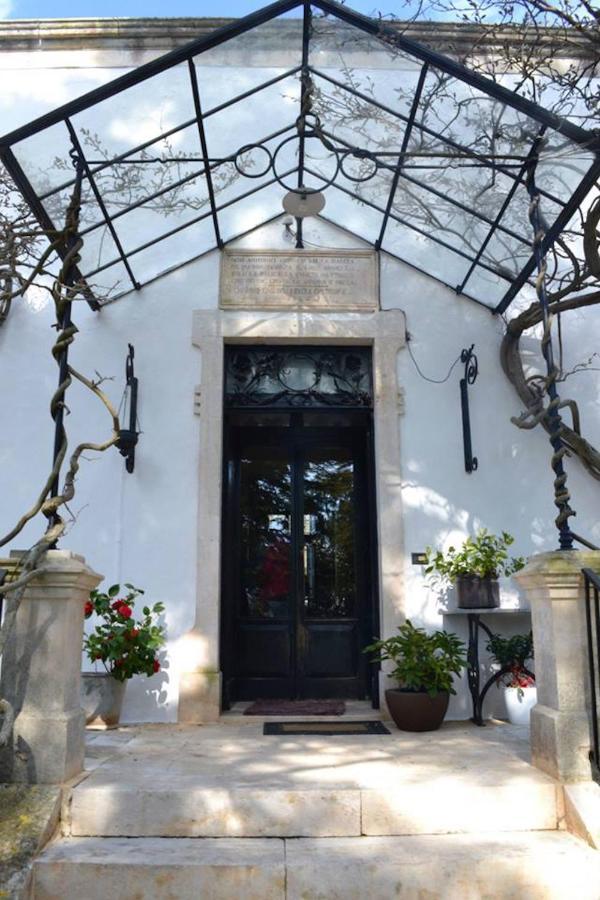 Masseria Trulli&Stelle B&B Noci Exterior foto