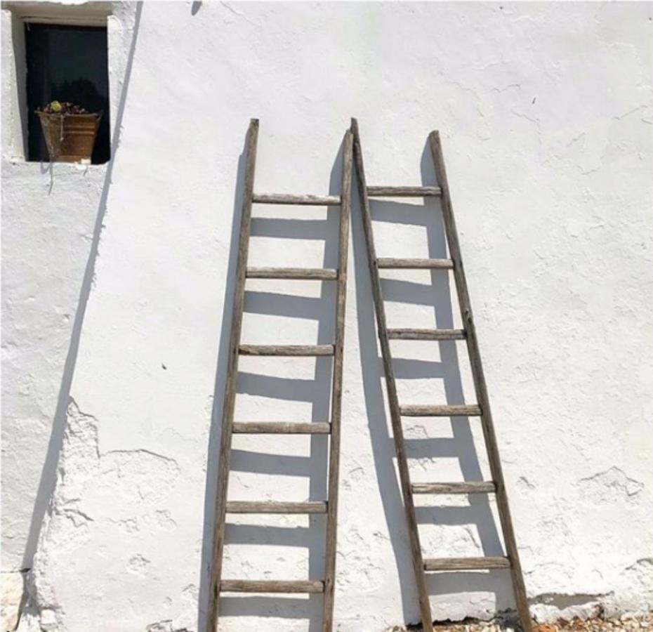 Masseria Trulli&Stelle B&B Noci Exterior foto